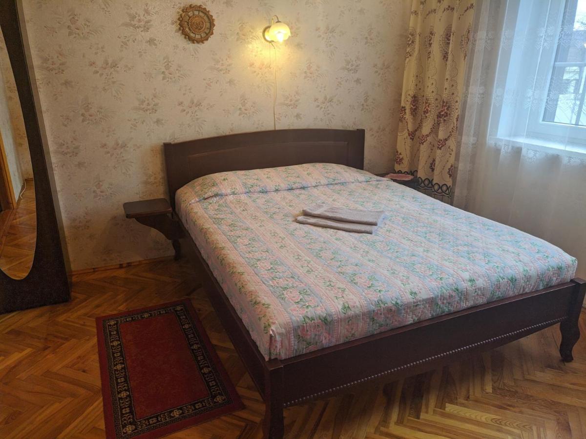 Guest House Nika - Cottages And Rooms In The Heart Of Palanga City Center Szoba fotó